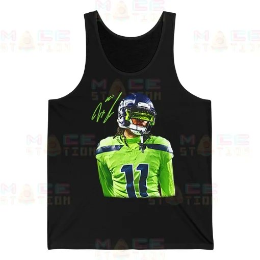 MiceStation's tweet photo. Jaxon Smith-Njigba Seattle Seahawks Tank Top #shirt #fashion #tshirt #shirts #style #clothing #tshirts #clothes #mensfashion #dress #menswear #onlineshopping #tshirtdesign #shirtdesign #streetwear #shopping #micestation #funnytshirts
https://t.co/8pBmF8vOab https://t.co/mU7klt4t1i