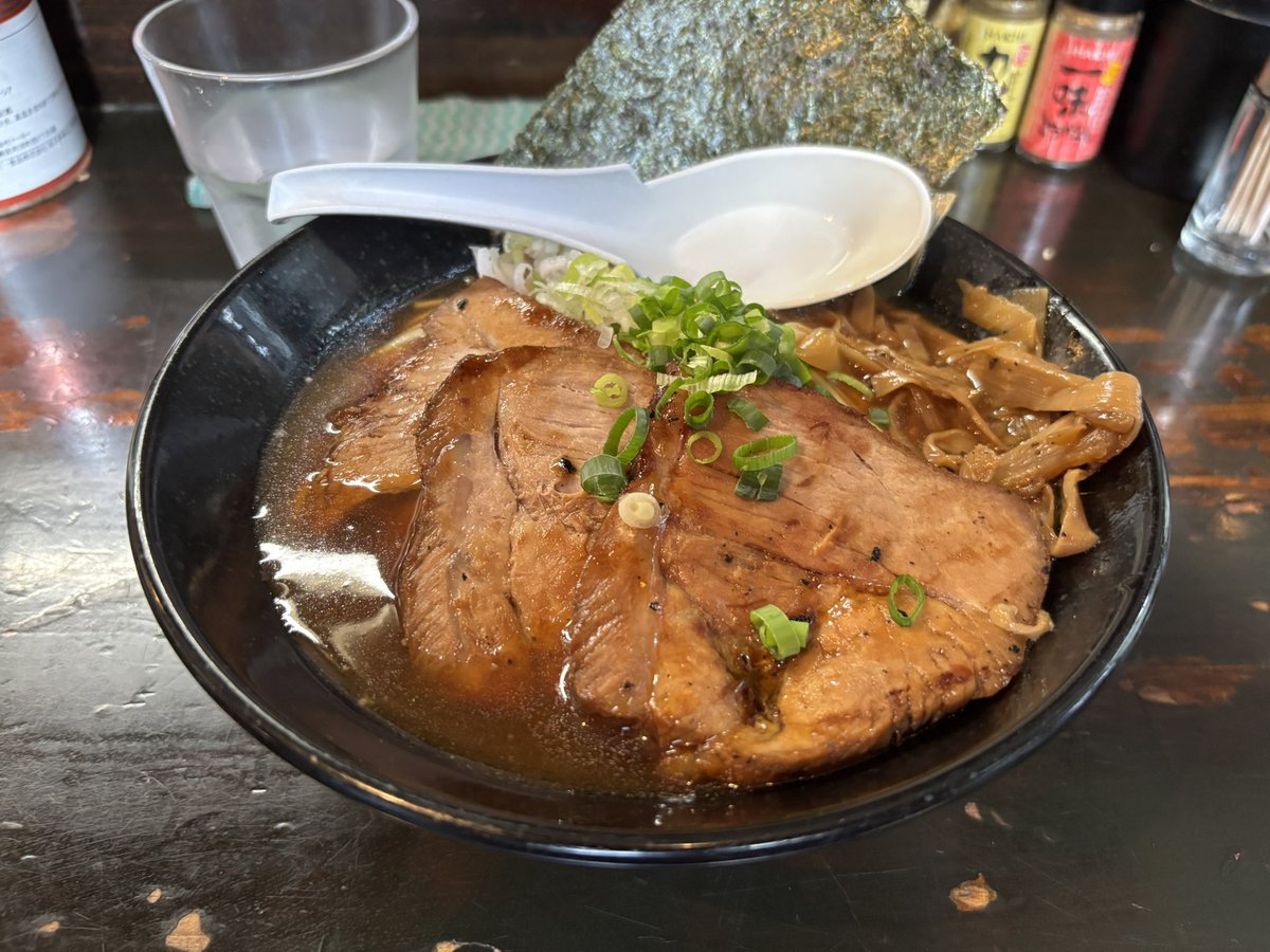 ラーメン好きランナー (@raamenloverun) / X