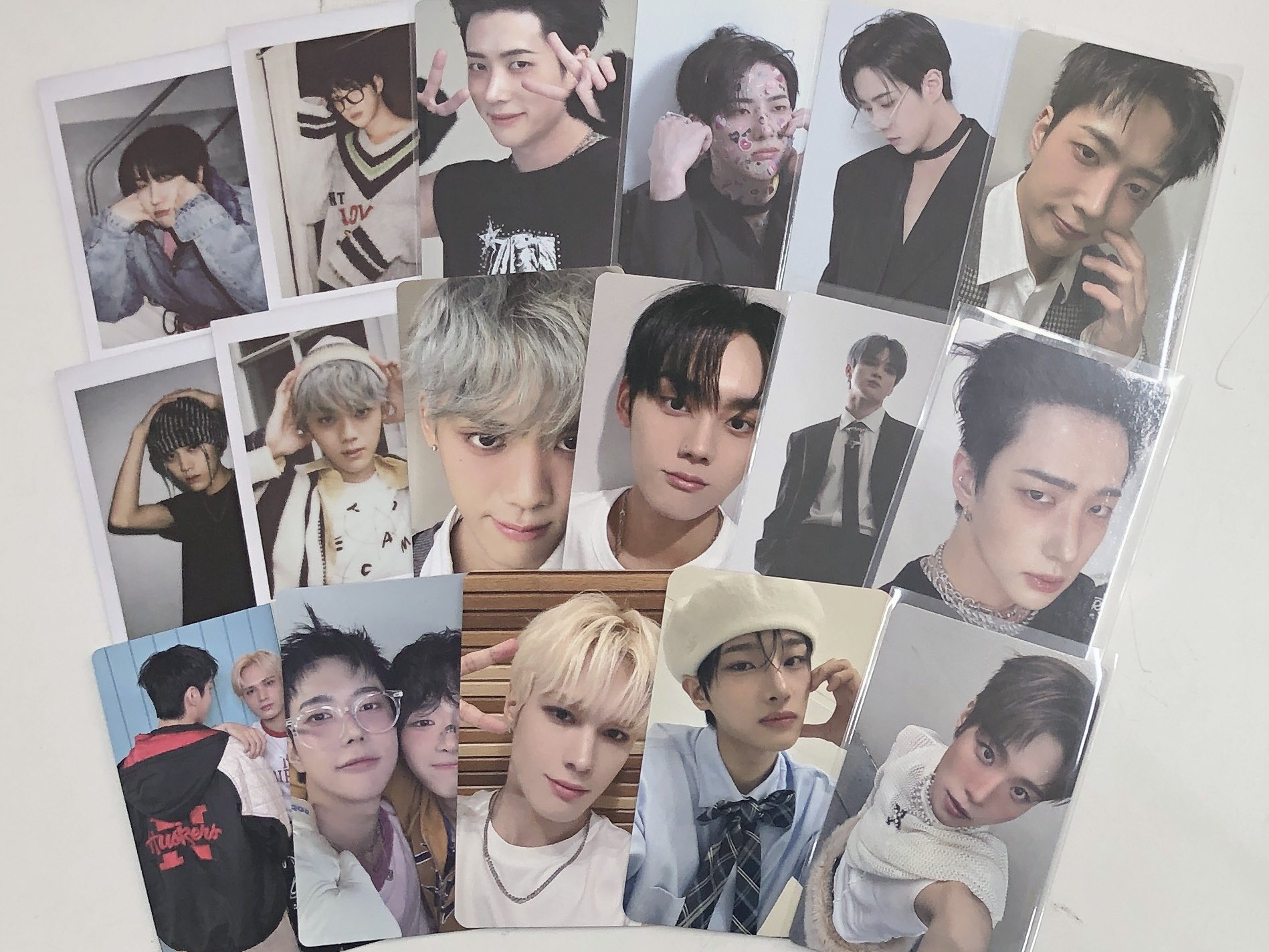 K-POP・J-POP館 on X: 