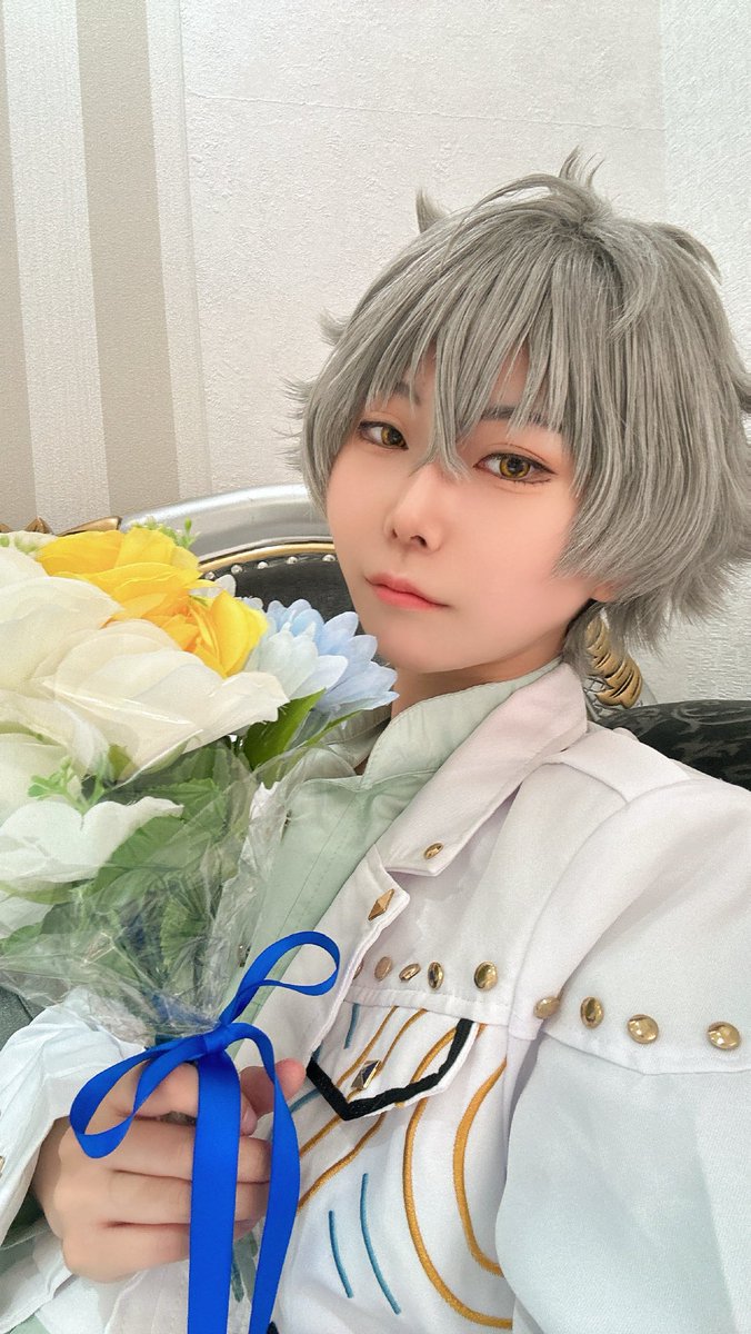 chicoco_cos's tweet photo. ブライダル館！
今日はピンだったけど4人で撮りたいな~！

#MemoCos https://t.co/aGlh6T4eJg