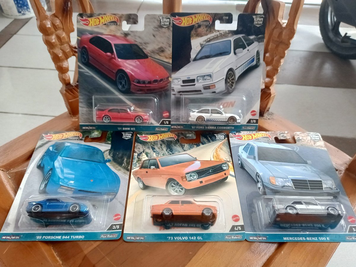 NXJ_SAN's tweet image. 2023 Hotwheels Premium Canyon Warriors 

#HotwheelsPremium