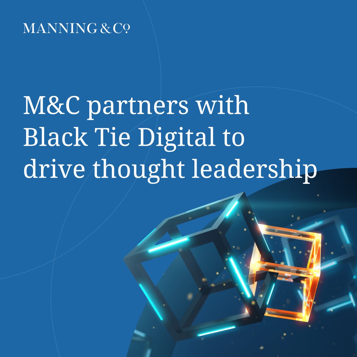 Manning & Co. tweet media