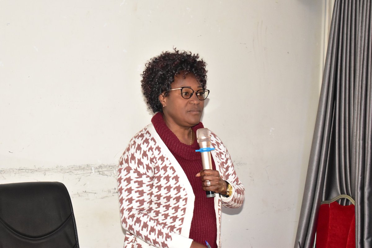 Nyabihu District tweet media