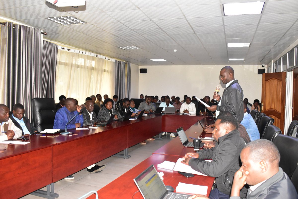 Nyabihu District tweet media