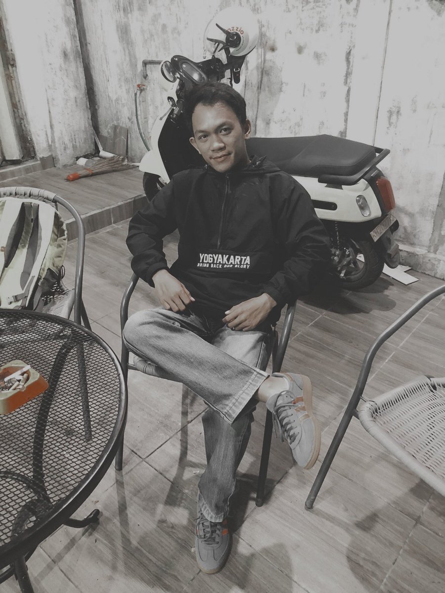 rony16___'s tweet photo. Teruslah berbuat baik~ https://t.co/BRGJ7qFPLY