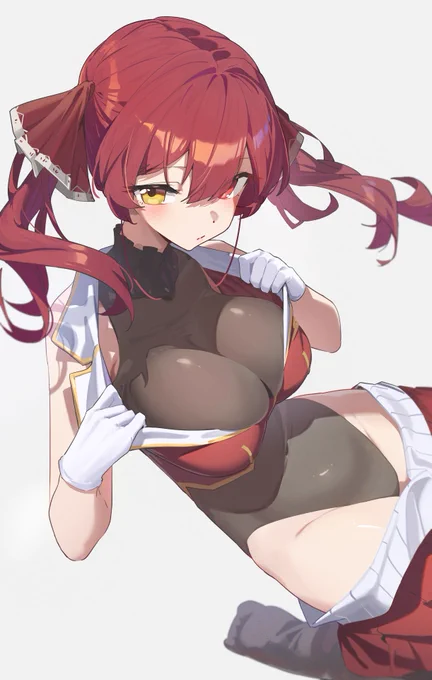 #マリンのお宝