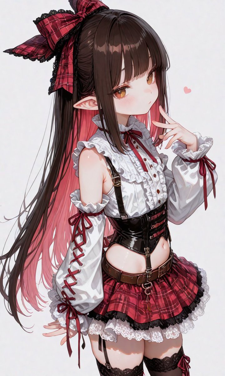 komenadayo's tweet image. 反応して頂いた方申し訳⋯
デフォルメは除外食らいましたので
某所のお題用に差し替えます
#AIイラスト #AIart #elf