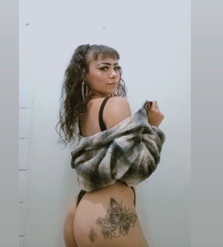 El68945Elida's tweet photo. 🥸 https://t.co/vYNoFpRBYk