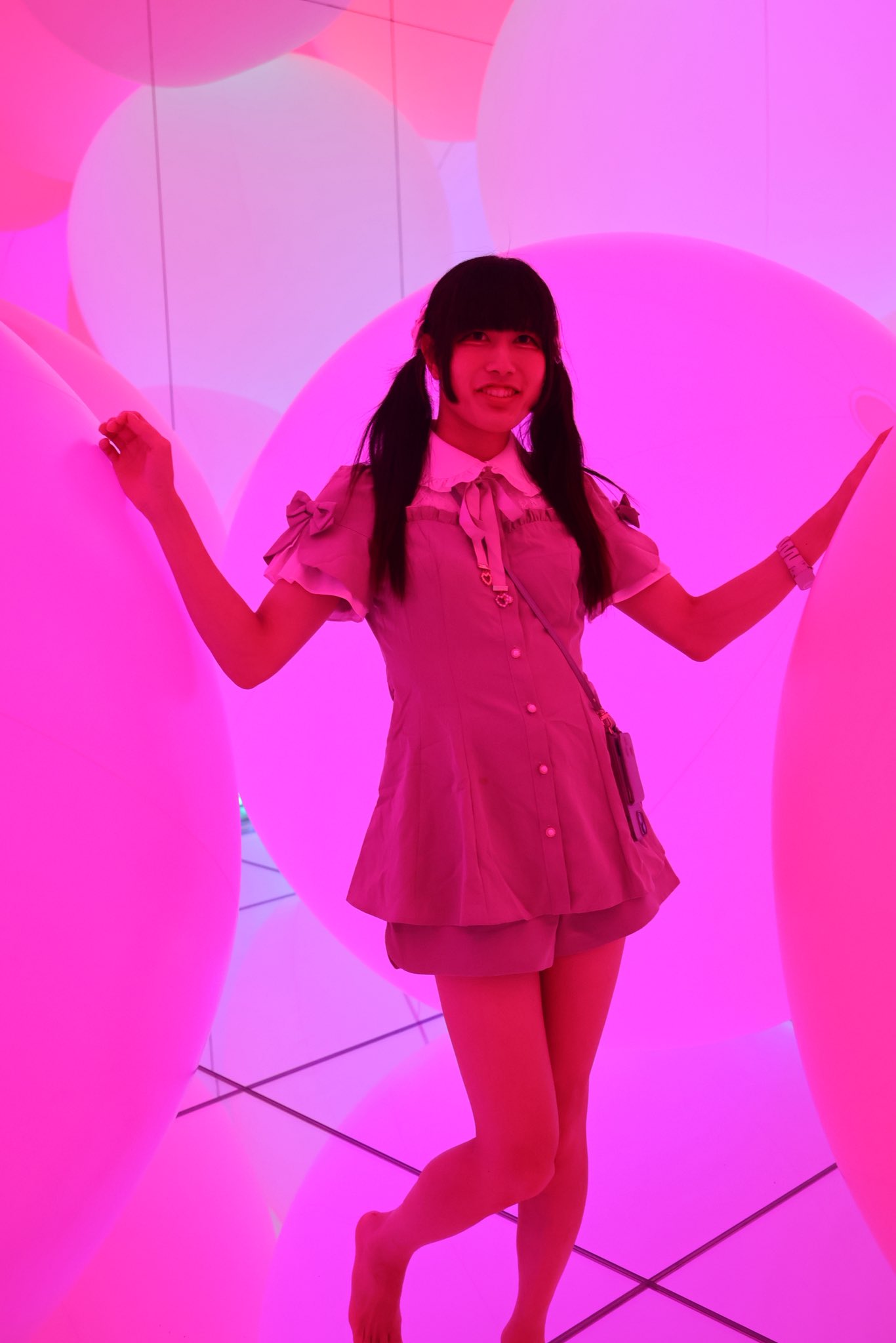 はる♂ (ツインテール)🇯🇵 (@haru_haru000003) / X