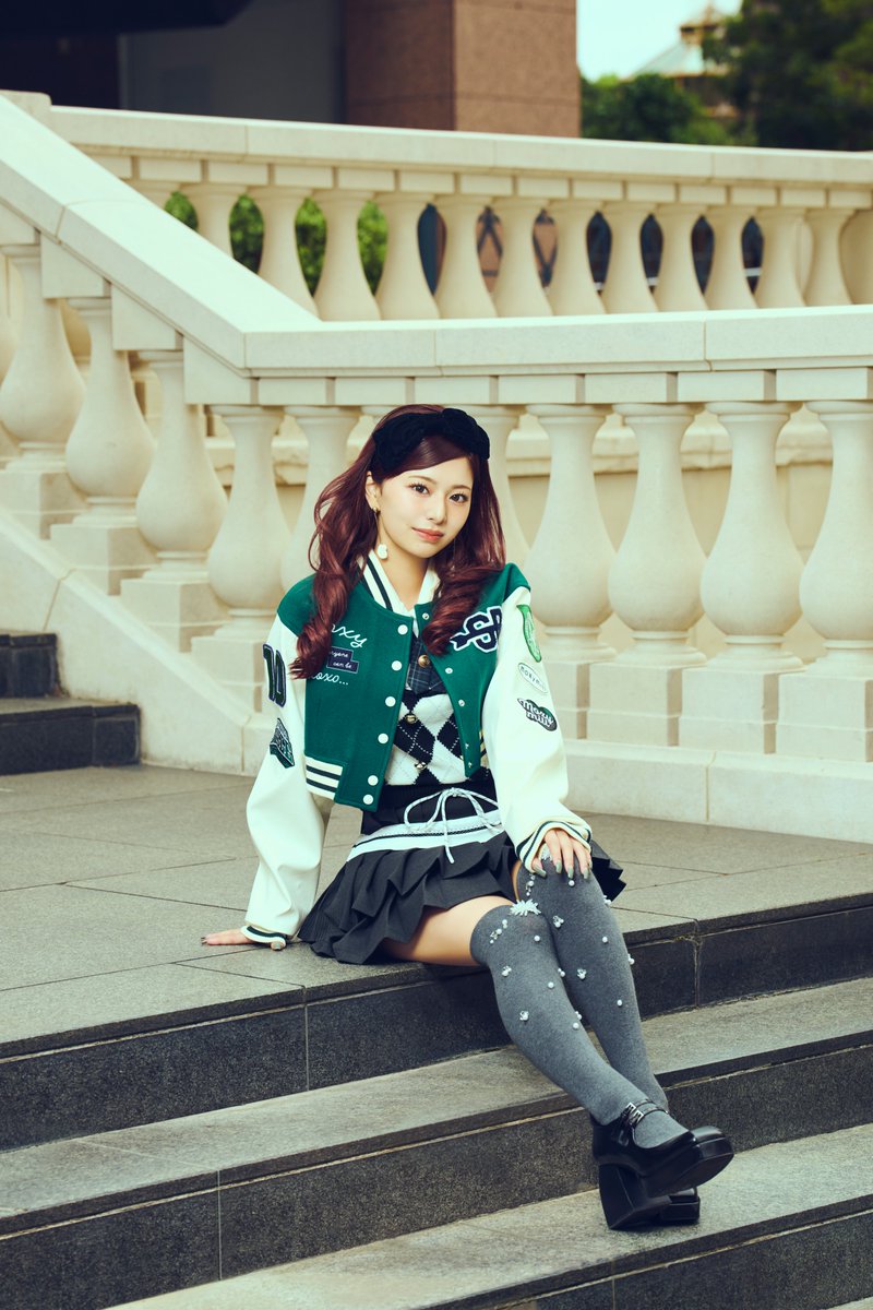 兼清 萌々香 (@momoca0128) / Posts / X