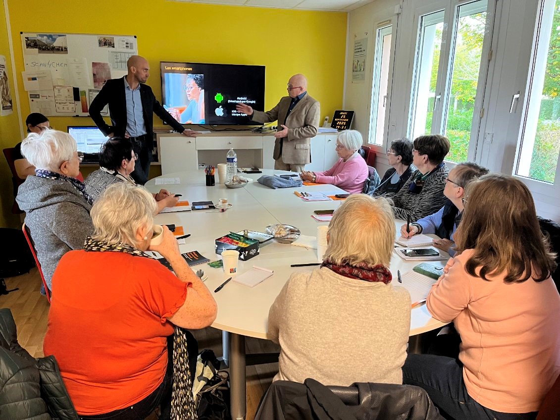 OrangeNormandie tweet media