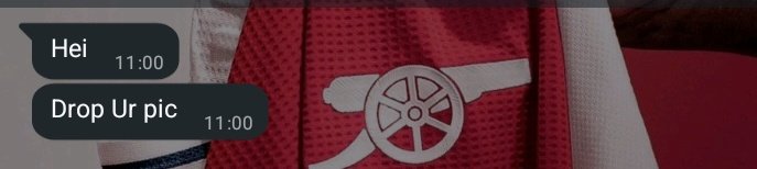 Our champions league journey comes to an end.