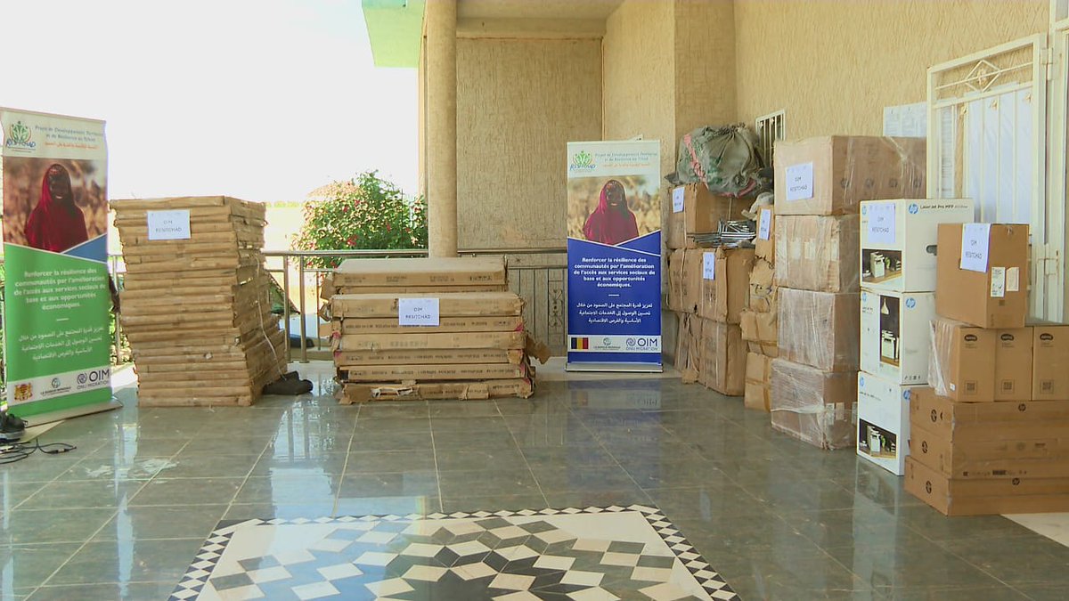 RESITCHAD tweet media