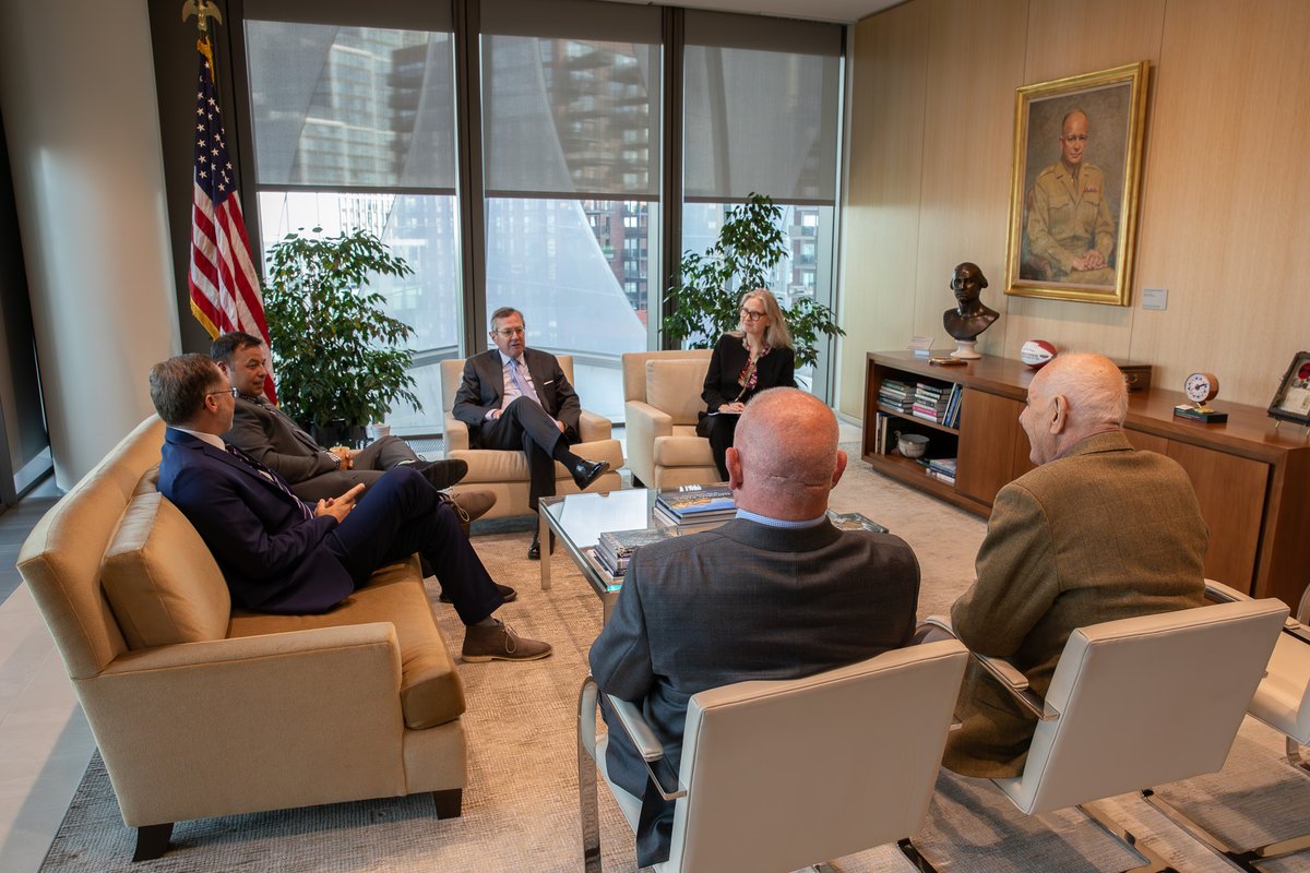 Although I enjoy welcoming all Americans to the US Embassy London, I especially enjoy having guests from my hometown of Little Rock, Arkansas.  Since 2016, Little Rock and Newcastle have been Sister Cities. Through this relationship, they have cultivated a lasting bond that has