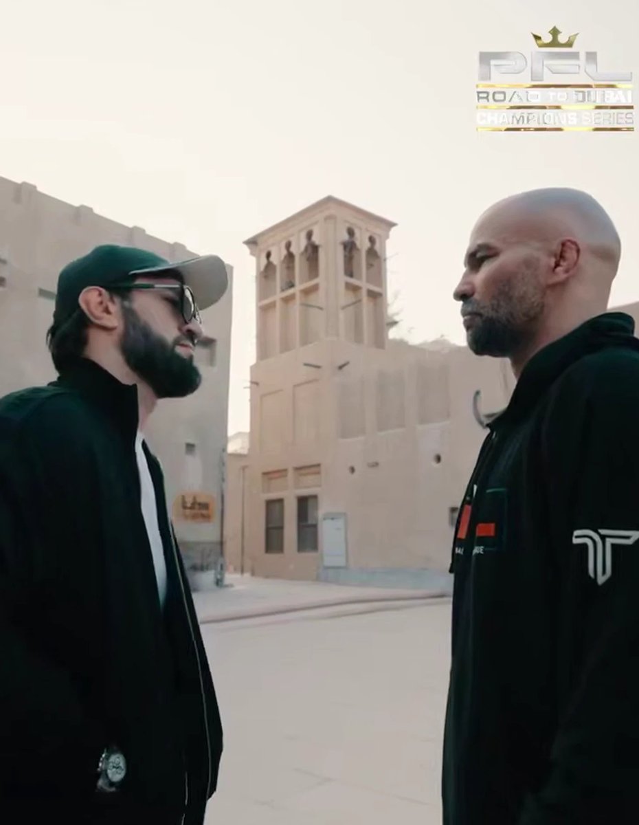 betobzor's tweet image. Усман Нурмагомедов и Пол Хьюз провели битву взглядов перед боем🥊

#UFC #Нурмагомедов #Хьюз #PFL