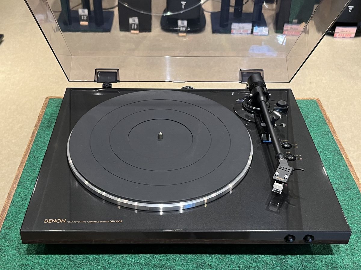 DENON - ⭐️DENON レコードプレーヤー　MAMI‼️ ⭐️DENON レコードプレーヤー MAMI様専用‼️