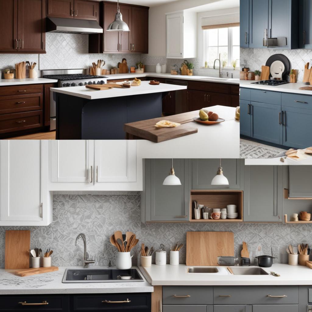 KitchenAsking's tweet image. DIY Kitchen Series: From Planning to Finishing – Your Complete Guide to Kitchen Success
#stepbystepguidesseries #diykitchenguide #diysuccess #homeimprovement #kitchenrenovationseries #planningtofinishing