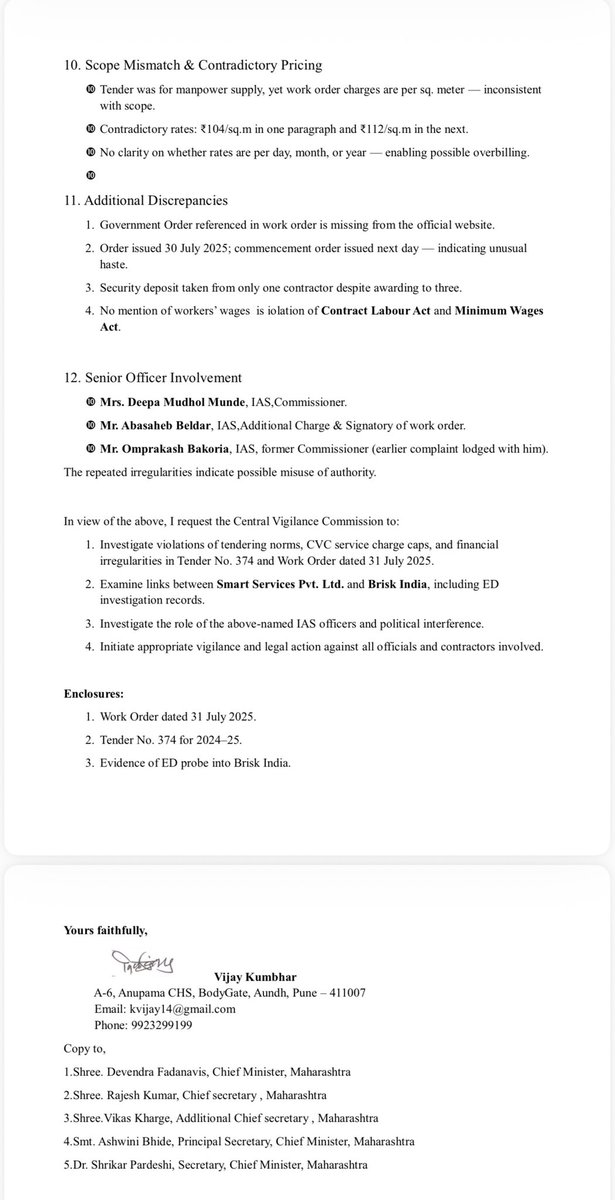 Vijay Kumbhar tweet media