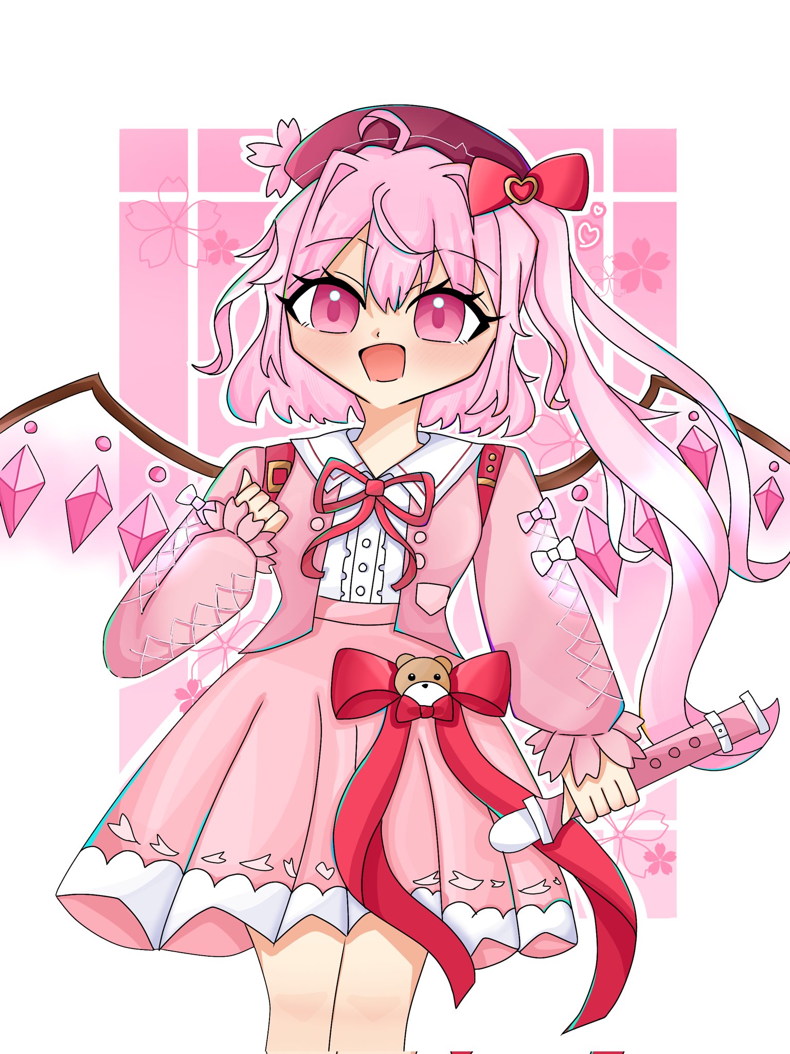 ꒰՞⸝⸝ᴗ ̫ᴗ⸝⸝՞꒱さまおまとめ ちぃた（まお） on X: 