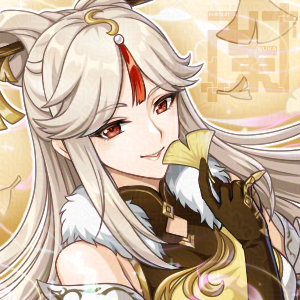 原神お誕生日祝いミニイラストまとめ～！
8/18　千織　Chiori
8/20　ファルザン　Faruzan
8/22　アルレッキーノ　Arlecchino
8/26　凝光　Ningguang

1週間くらい間が空くときに2日に1回くらいまとめ投稿します！
When there's a gap of about a week, I'll post a batch about every other day!