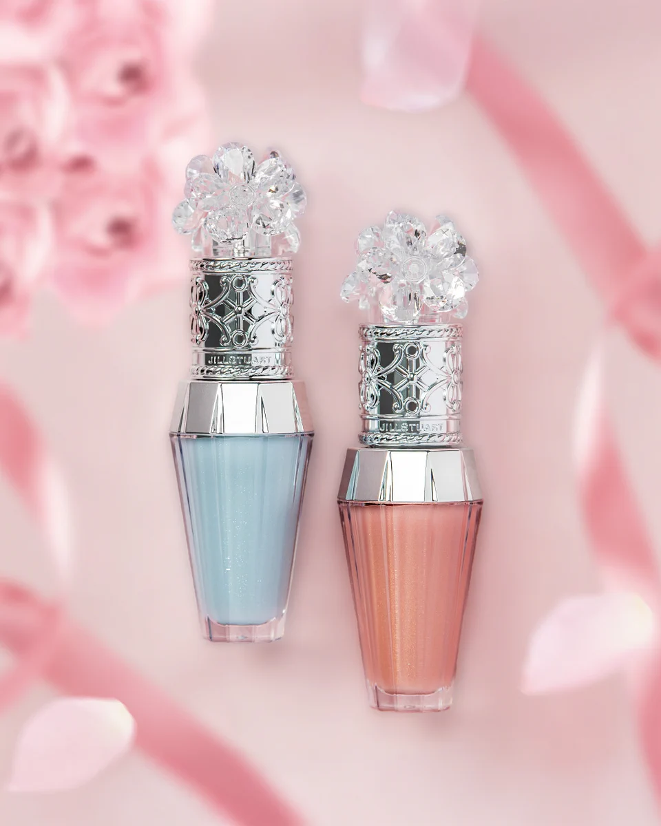 JILLSTUART Beauty公式 on X: 