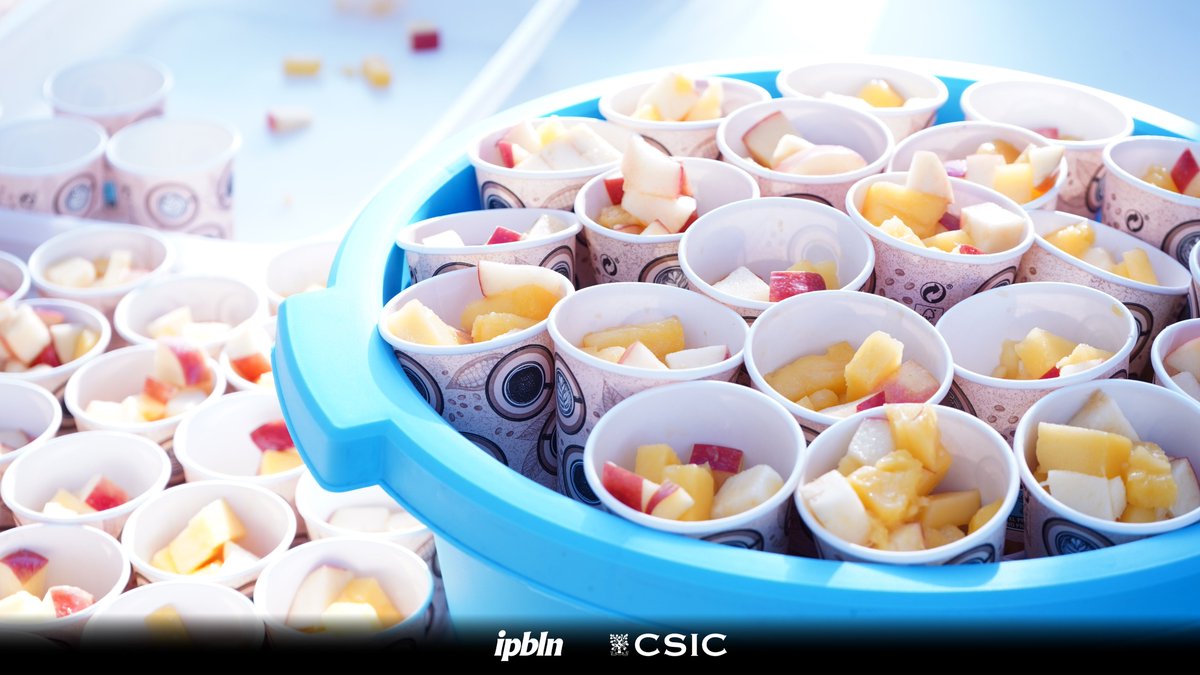 IPBLN-CSIC tweet media