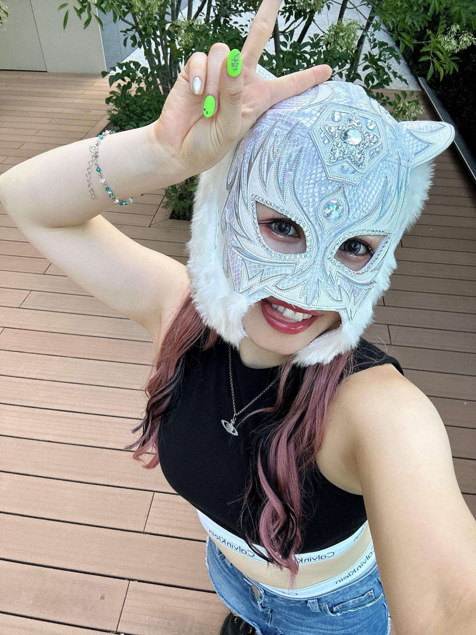 スターダム💙スターライト・キッド🐯🤍 (@StarLight_Kid11) / X