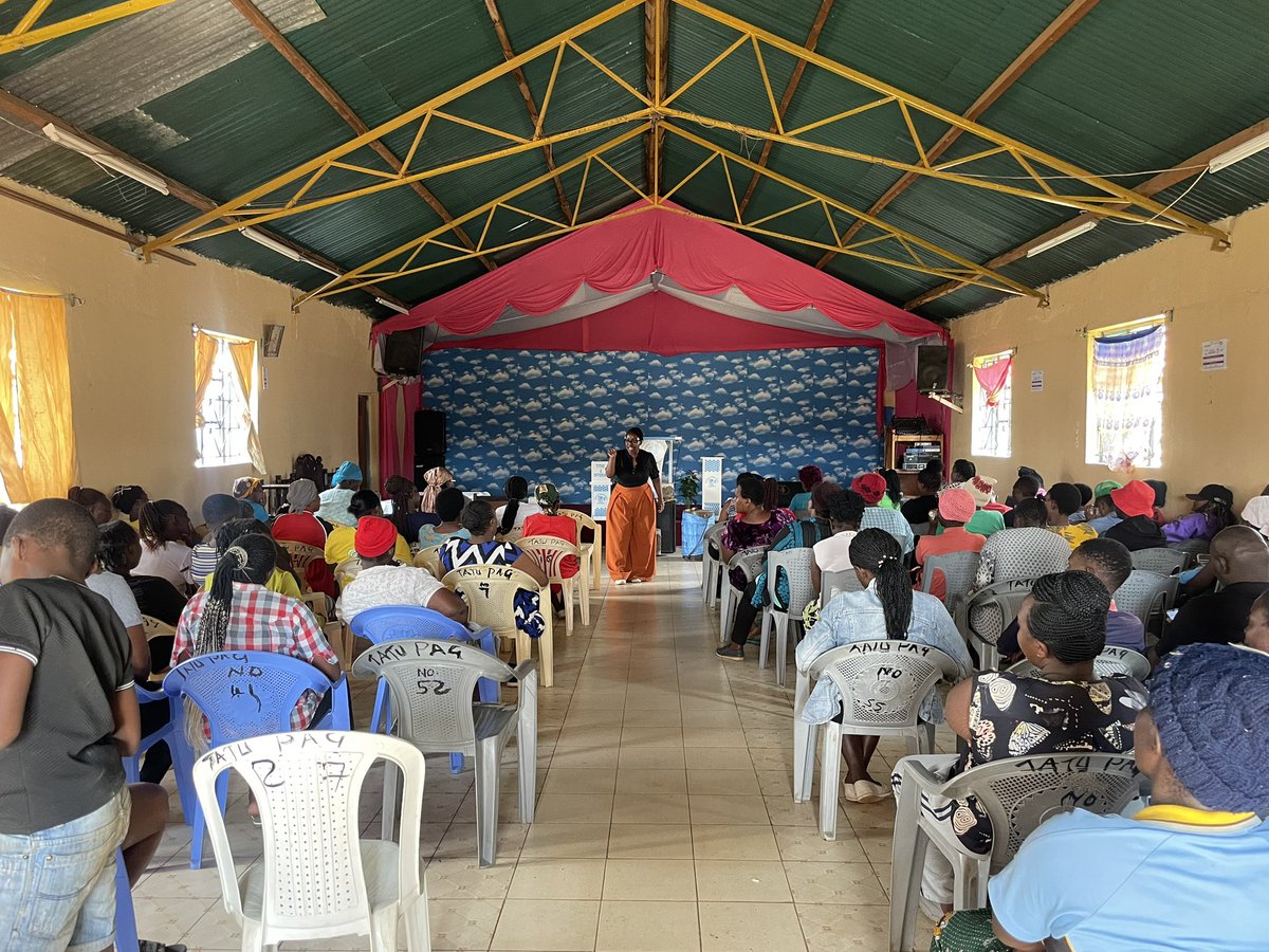 We gathered at PAG Church, BTL, for a meaningful community conversation with our community.

A heartfelt thank you to everyone who joined us in nurturing confident, responsible, and successful young leaders. Together, we are building a stronger community.