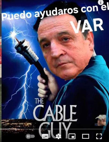 Buenos días, hoy es martes 30 de septiembre y JUGAMOS en la Conchinchina, nunca mejor dicho, pero hay que recordar que un club pagó millones de euros al vicepresidente de los árbitros para adulterar la competición Y AÚN NO HA PASADO NADA. Que no se olvide.