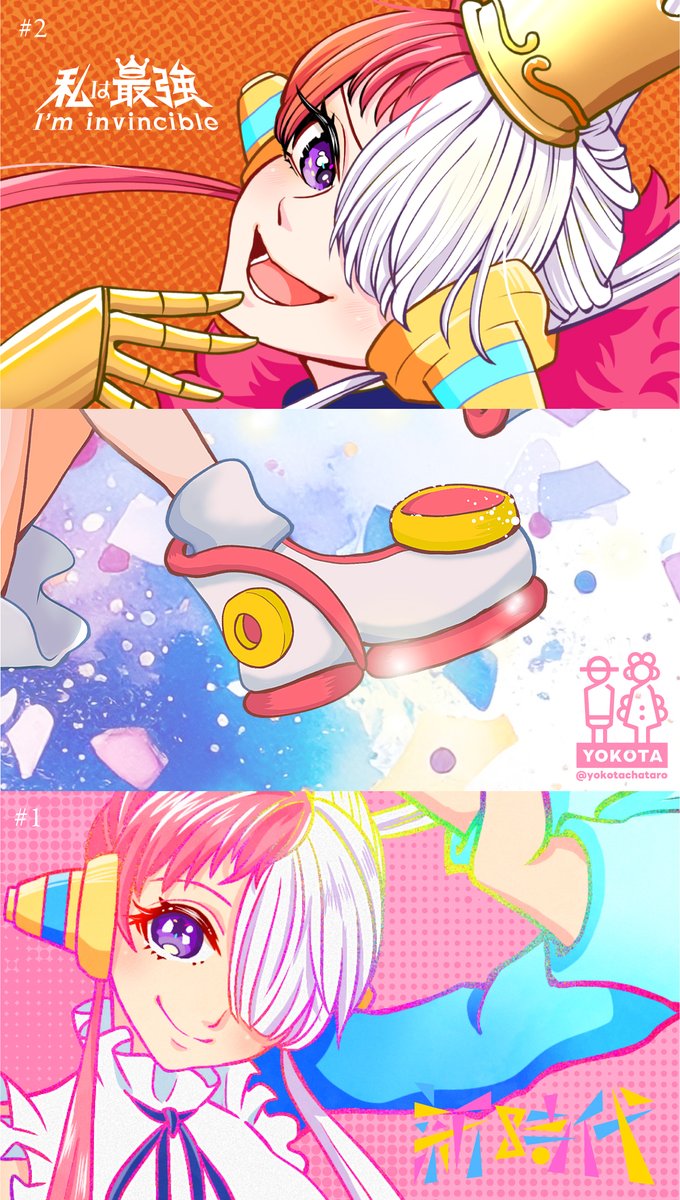🤍💙💛💜 𝗛𝗔𝗣𝗣𝗬 𝗕𝗜𝗥𝗧𝗛𝗗𝗔𝗬 𝗨𝗧𝗔 💚❤🧡🩷

3年間毎日、あなたの歌声と存在に救われています
生まれてきてくれて本当にありがとう🫶

今までもこれからもずっと、世界中で愛される存在でありますように
いつかまた会える日を楽しみに待っています！

#ウタ誕生祭2025 #ウタ