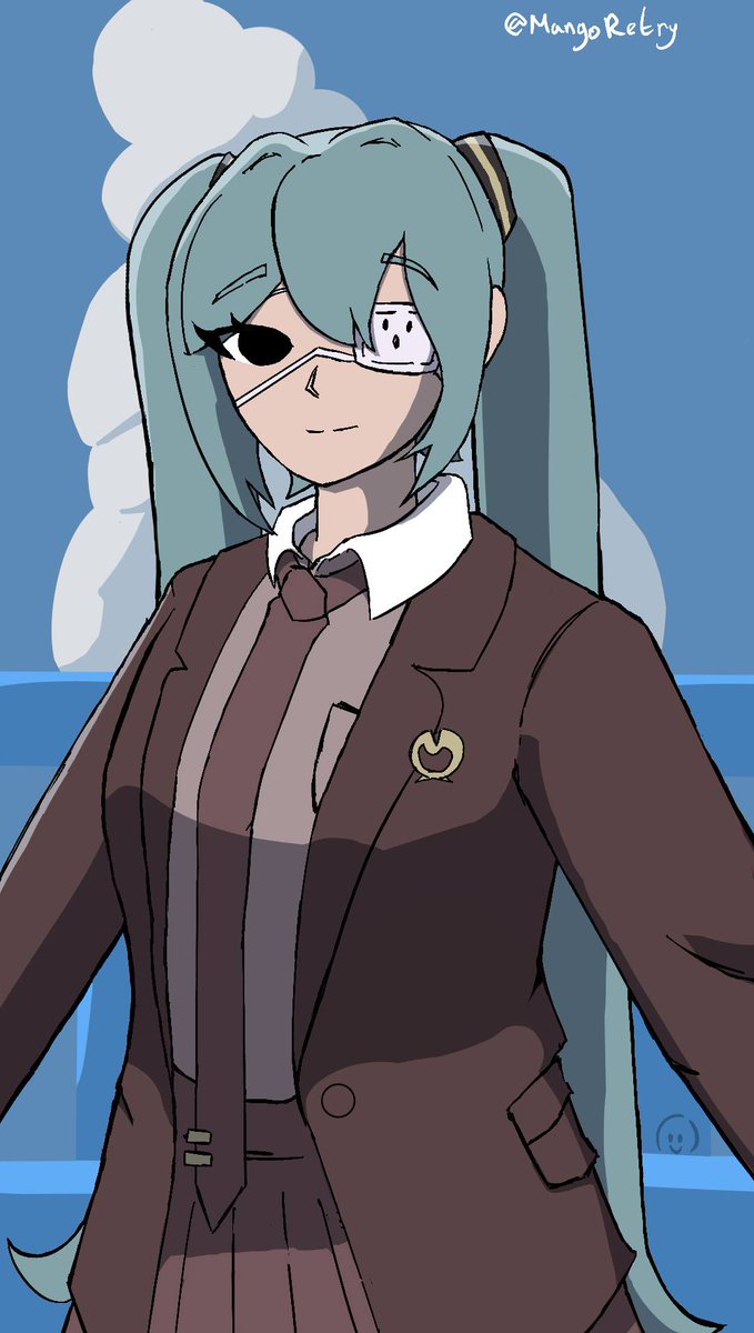 MangoRetry's tweet photo. Hatsune Miku (Bestfriend remix) fan art!
#HatsuneMiku #fanart https://t.co/f2gHbMNcuV