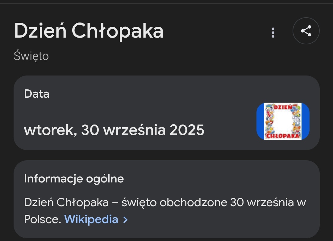 MurzynfrogXXX's tweet photo. Podobno dzisiaj jest dzień chłopaka.
Nie wiem. Nie znam się, bo nikogo w zasadzie takie dni nie obchodzą i nikt o tym nie mówi.

Ale ja wam chłopcy z tej okazji życzę, żebyście znaleźli sobie wspaniałe kobiety które będą powodowały uśmiech na waszej twarzy, takie które będą o was dbały i się szczerze o was martwiły. 

No i..

NIGDY SIĘ NIE ZABIJAJCIE.
