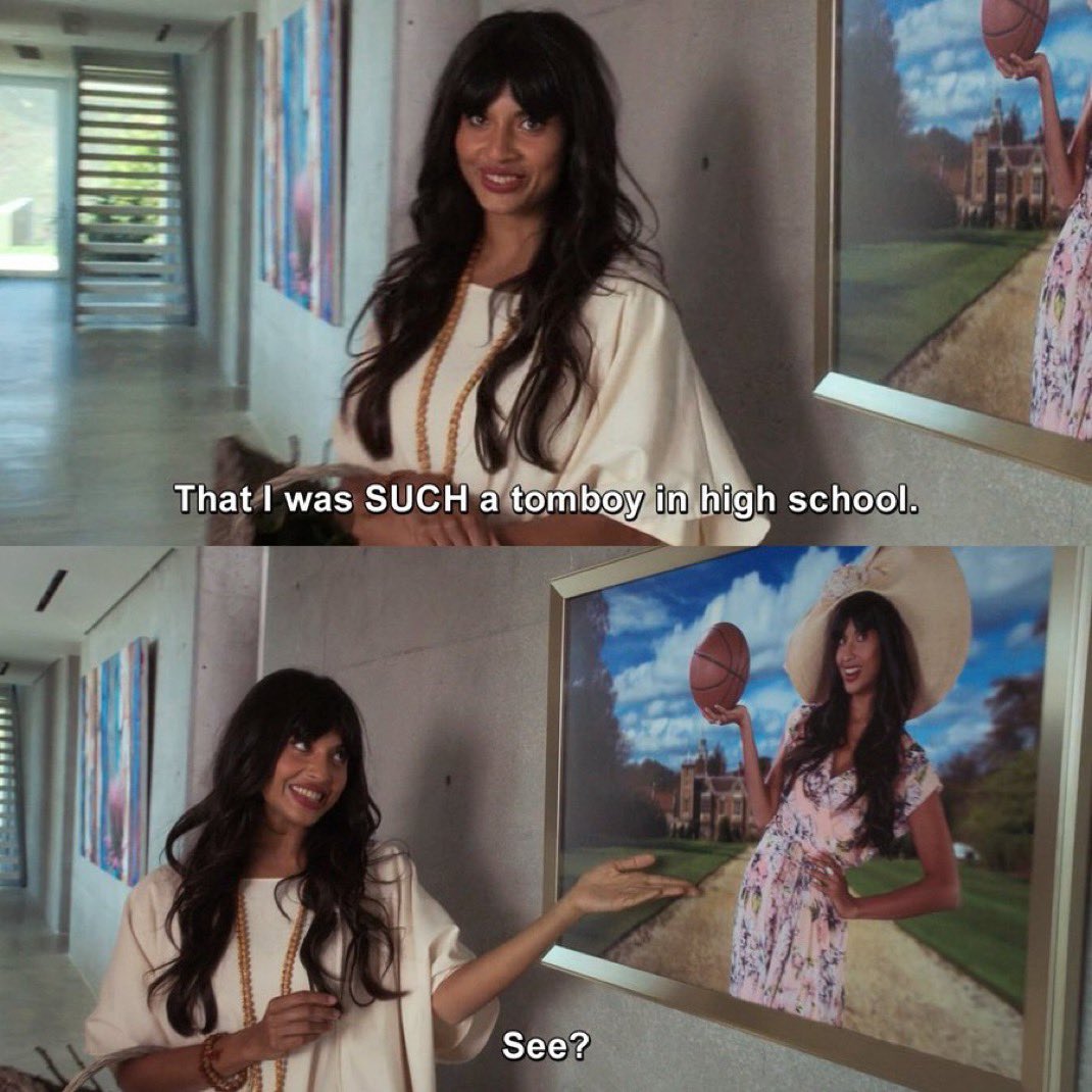 goodwraith's tweet image. how i felt in college dating girls who expected me to act like a man