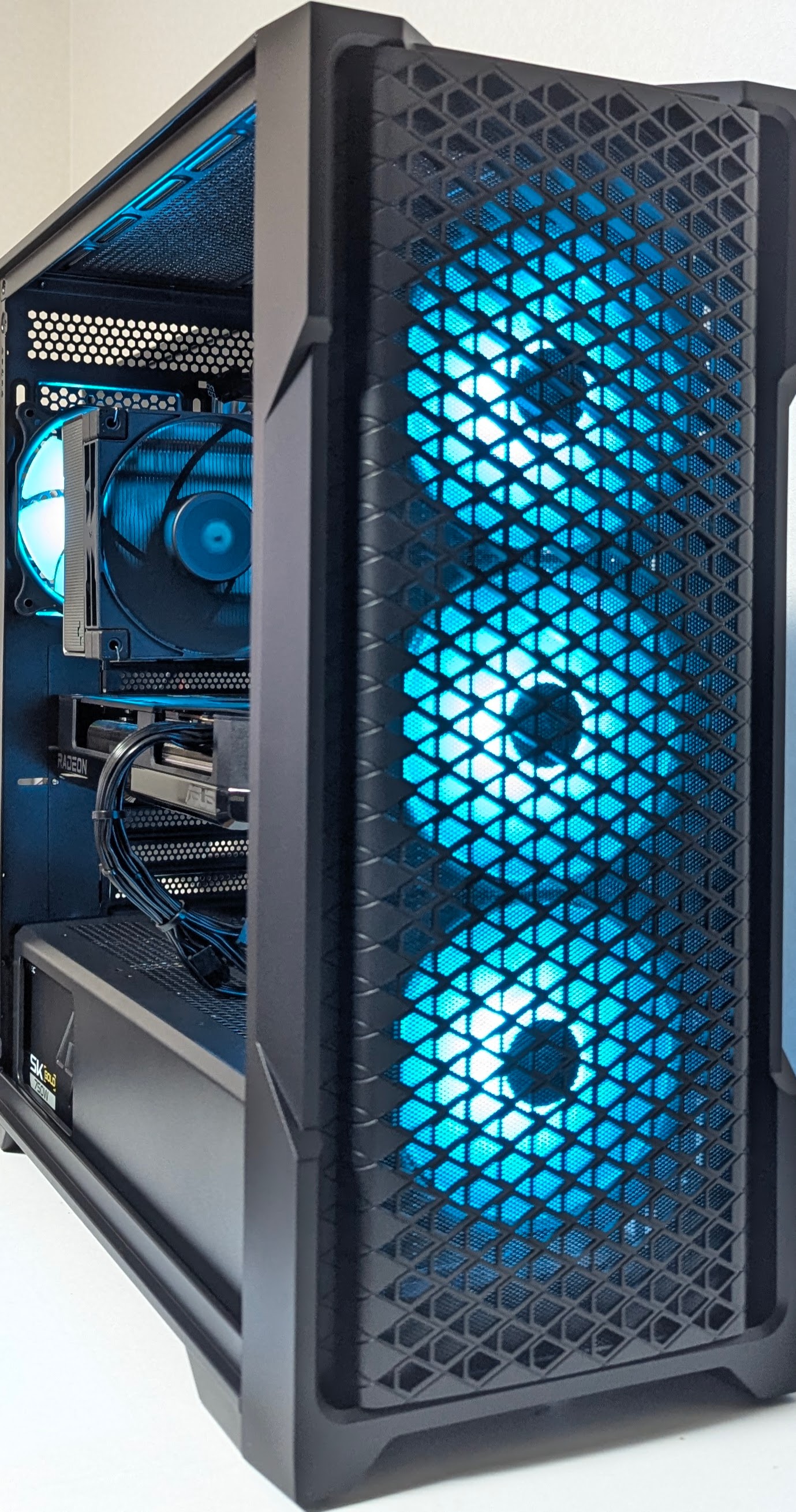 ペココさん専用　オーダー　ゲーミングPC こここさん専用 オーダーゲーミングPC - メルカリ