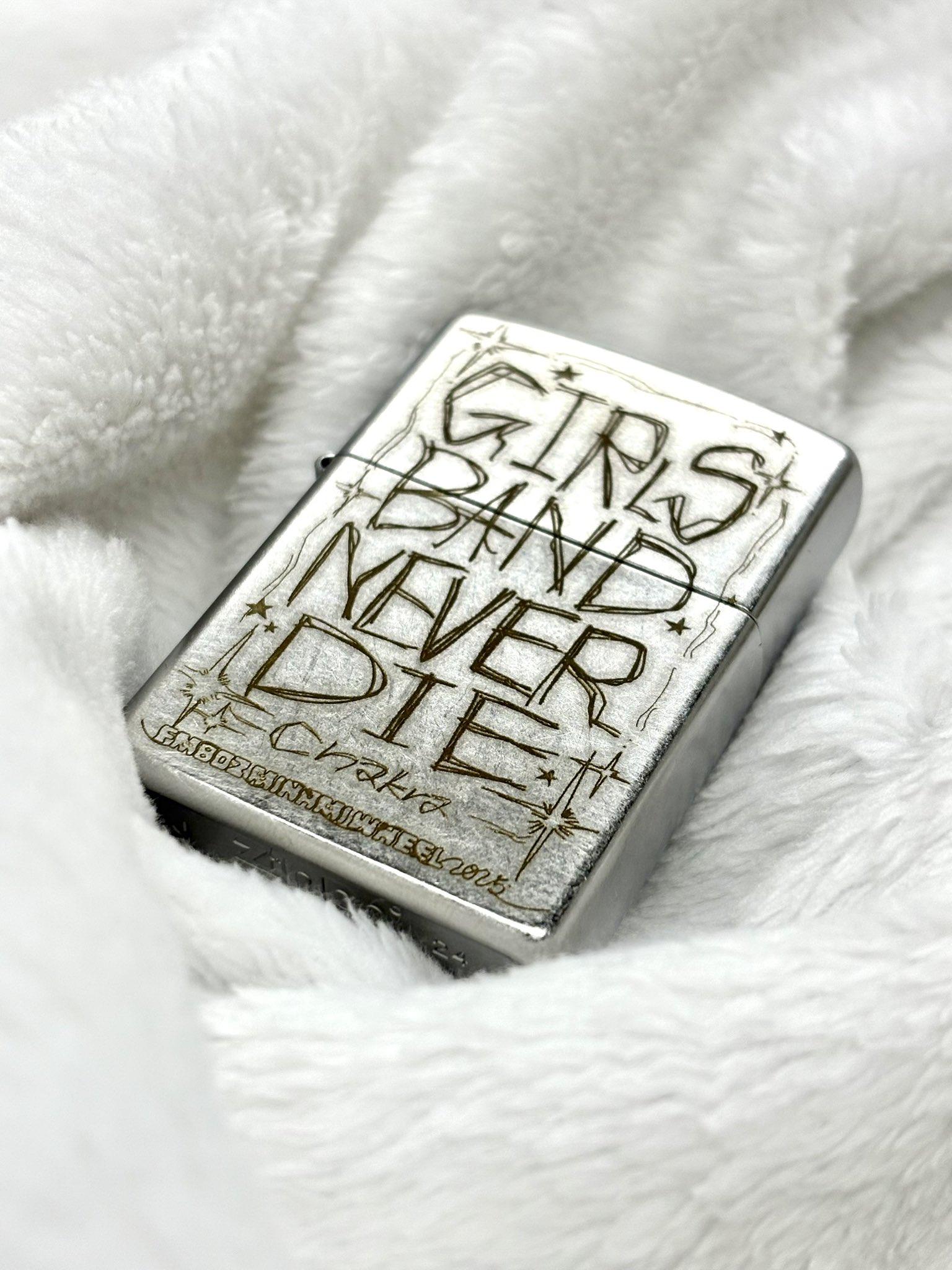 ZIPPOクン (@THE_ZIPPO1932) / X