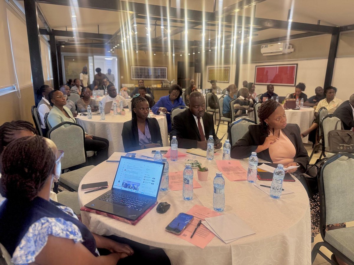CSBAG (csbag.org) (@csbaguganda) on Twitter photo In 2015, Uganda became a continental pioneer by embedding Gender and Equity Budgeting (GEB) into Public Finance Management Act (PFMA) 2015.
#CSBAGGenderAndEquityBudgeting
#CSO10YearAssessment In 2015, Uganda became a continental pioneer by embedding Gender and Equity Budgeting (GEB) into Public Finance Management Act (PFMA) 2015.
#CSBAGGenderAndEquityBudgeting
#CSO10YearAssessment
