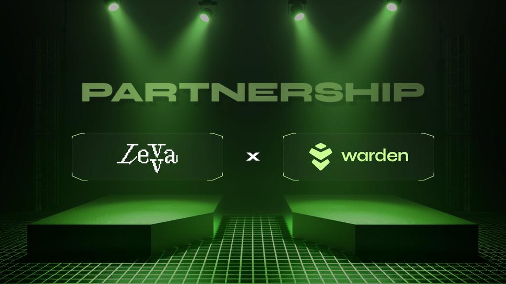 Overview of <a href="/wardenprotocol/">Warden</a> and <a href="/levva_fi/">Levva</a> Partnership

Warden Protocol, a platform for verifiable onchain agents, has partnered with Levva (levva_fi), a DeFi protocol that uses AI to automate yield strategies through natural language commands. This collaboration integrates