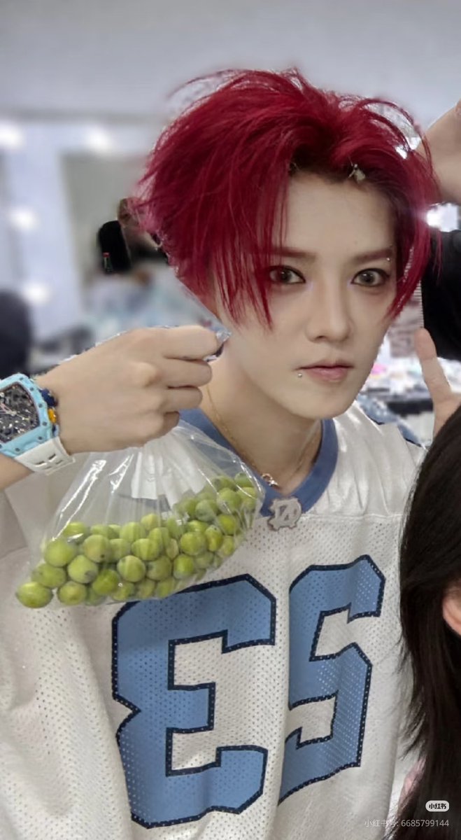 น้องลู่หาน​ ❤️ นากา​RM​✅
น้องลู่หาน​ ❤️ เม็ดบัว​✅✅✅✅✅✅✅