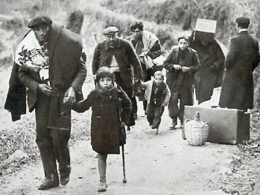 Voleu conèixer ponències i comunicacions d'exiliats catalans. Veniu a les Jornades d'Història el 18 i 19 d'octubre. Inscripció a casamacia.cat/jornades-dhist…