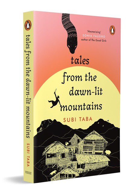 Ashutosh Thakur (@ashutosh_mdb) on Twitter photo My Book Review: Listening to the Hills of Arunachal Pradesh <a href="/SubiTaba/">SUBI TABA</a> 
thewire.in/books/listenin…
<a href="/thewire_in/">The Wire</a> <a href="/FaiyazWajeeh/">Faiyaz Wajeeh</a> <a href="/jahnavi_sen/">Jahnavi Sen</a> <a href="/PenguinIndia/">Penguin India</a> <a href="/mileeashwarya/">Milee Ashwarya</a> <a href="/atul_mdb/">Atul K Thakur</a> My Book Review: Listening to the Hills of Arunachal Pradesh <a href="/SubiTaba/">SUBI TABA</a> 
thewire.in/books/listenin…
<a href="/thewire_in/">The Wire</a> <a href="/FaiyazWajeeh/">Faiyaz Wajeeh</a> <a href="/jahnavi_sen/">Jahnavi Sen</a> <a href="/PenguinIndia/">Penguin India</a> <a href="/mileeashwarya/">Milee Ashwarya</a> <a href="/atul_mdb/">Atul K Thakur</a>