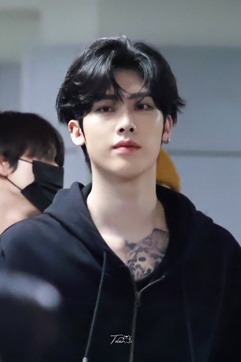 <a href="/_gfaug/">ْ</a> รอยสักของ ริคกี้ zerobaseone ค่ะ ricky zb1 🥰🫶✨️ น้องมีหลายที่เลย ลายเส้นสวยทุกอัน ส่วนที่โดนแปะตาเสือ น่าจะเป็นลายใหม่ค่ะ5545454555555555 ตามได้นะคะๆๆๆ มาคอนที่ไทย 18 ตุลา แวะไปดูกับตาได้เลยค่า👀👀👀🫶❤️‍🔥❤️‍🔥❤️‍🔥