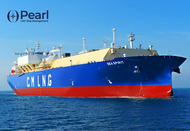 WartsilaMarine's tweet photo. Wärtsilä has signed a 10-year Lifecycle Agreement with OPearl LNG Ship Management, covering 14 LNG carriers (2025–27). With #ExpertInsight predictive maintenance, 24/7 support & flexible scheduling, the deal boosts uptime & reliability. ⚓
🔗 https://t.co/OkGuWMzePj https://t.co/KjkMnBlLzm