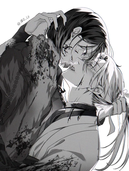 "Say it again, Kotoyuki… who's your wife?"

#サイレントヒルf #silenthillf #kotoyuki 