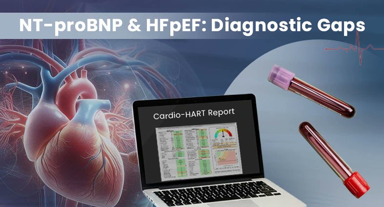 NT-proBNP helps detect HF—but in HFpEF it often misses.

⚠️ Only 17–22% tested in UK primary care → delayed diagnosis in older women.

Learn why NT-proBNP in HFpEF diagnosis needs rethinking cardiophoenix.com/nt-probnp-in-h…
<a href="/DrRajivsankar/">Dr.Rajiv Sankaranarayanan</a> <a href="/foziaahmedMD/">fozia ahmed</a> <a href="/BSHeartFailure/">British Society for Heart Failure #theFword</a> <a href="/FadyMFouad/">Fady Magdy Fouad</a>