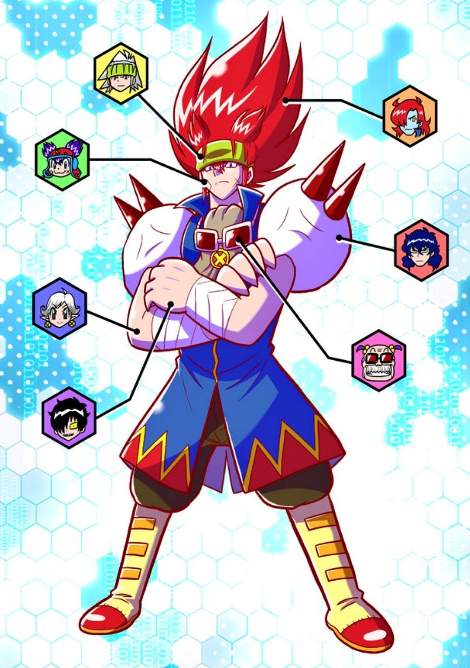 コロッケ！BLACK LABELオフィシャル