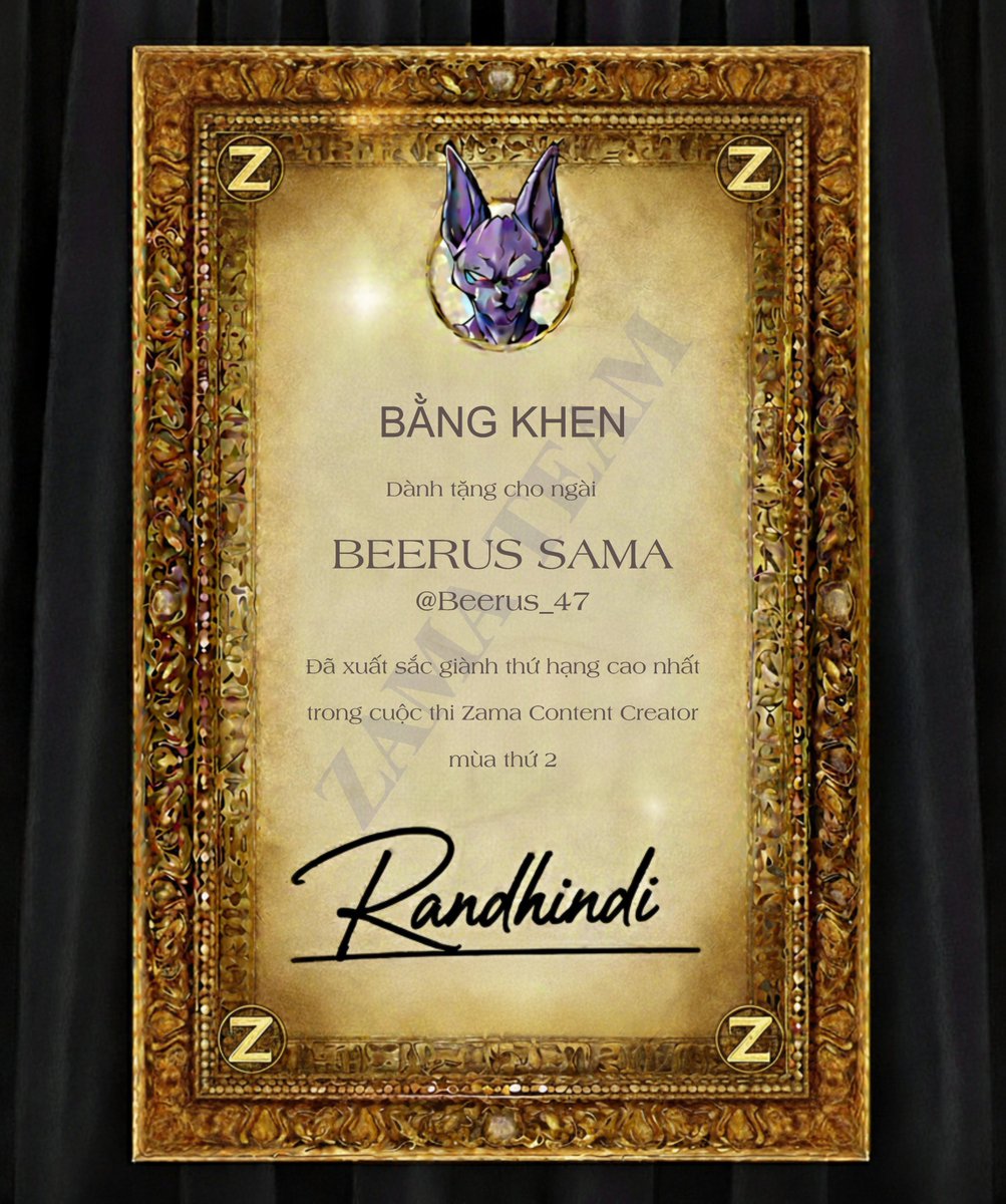 Đây là bài viết thứ #66 và cũng là cuối cùng của mình trong #ZamaCreatorProgram mùa thứ 2.

Chúng ta đã cùng nhau xây dựng nên cộng đồng Zama tuyệt vời. Chúng ta đã viết rất nhiều về công nghệ FHE, về tầm nhìn của dự án. Chúng ta đã kết nối với nhau rất