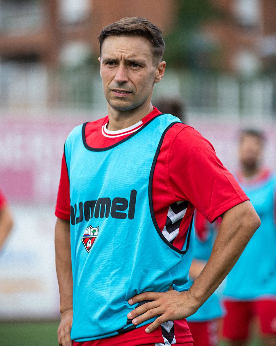 Focus en esta nueva semana. ¡El esfuerzo no se negocia!

💪 <a href="/eneko11/">eneko zabaleta</a>