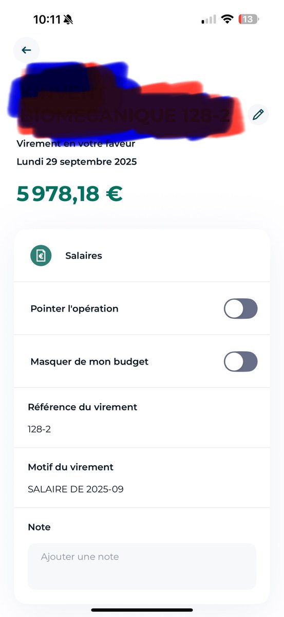KALEDDOU tweet media