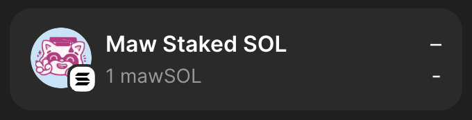 MawAcademia's tweet image. Everything is ready!✌️