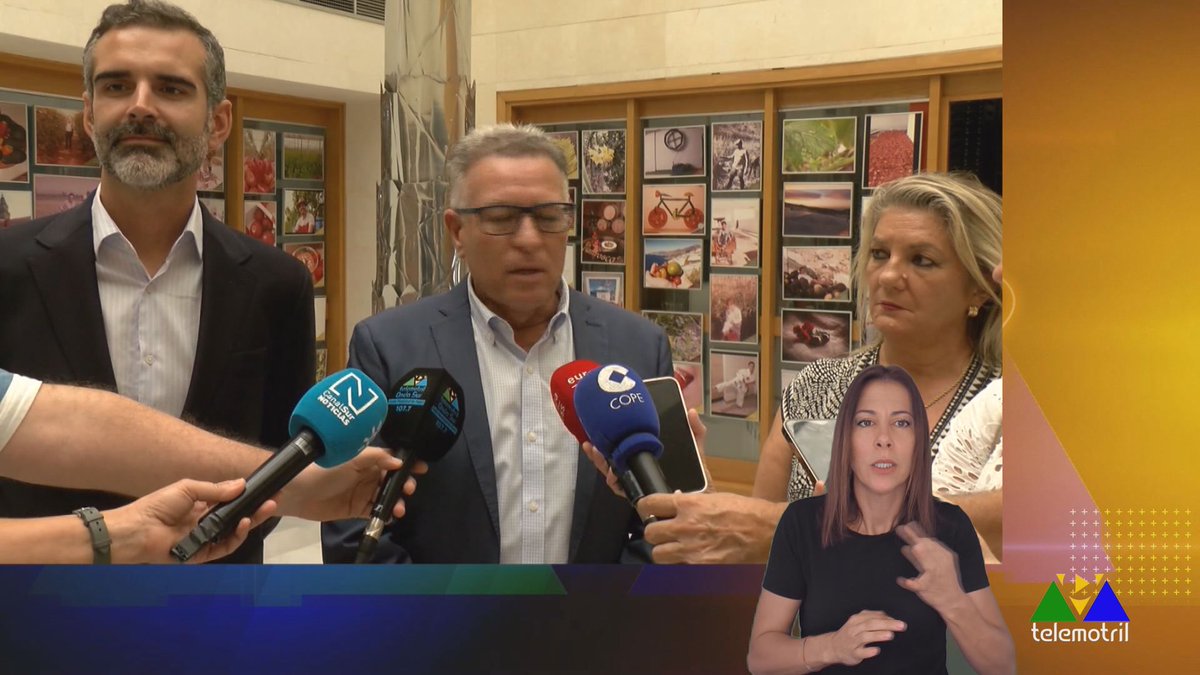 Signo Crónica Semanal. 29 de septiembre 2025.
youtu.be/FdrlTXLXXFo